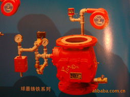 寧波市江東博眾建材 消防器材產品列表與消防用品精選